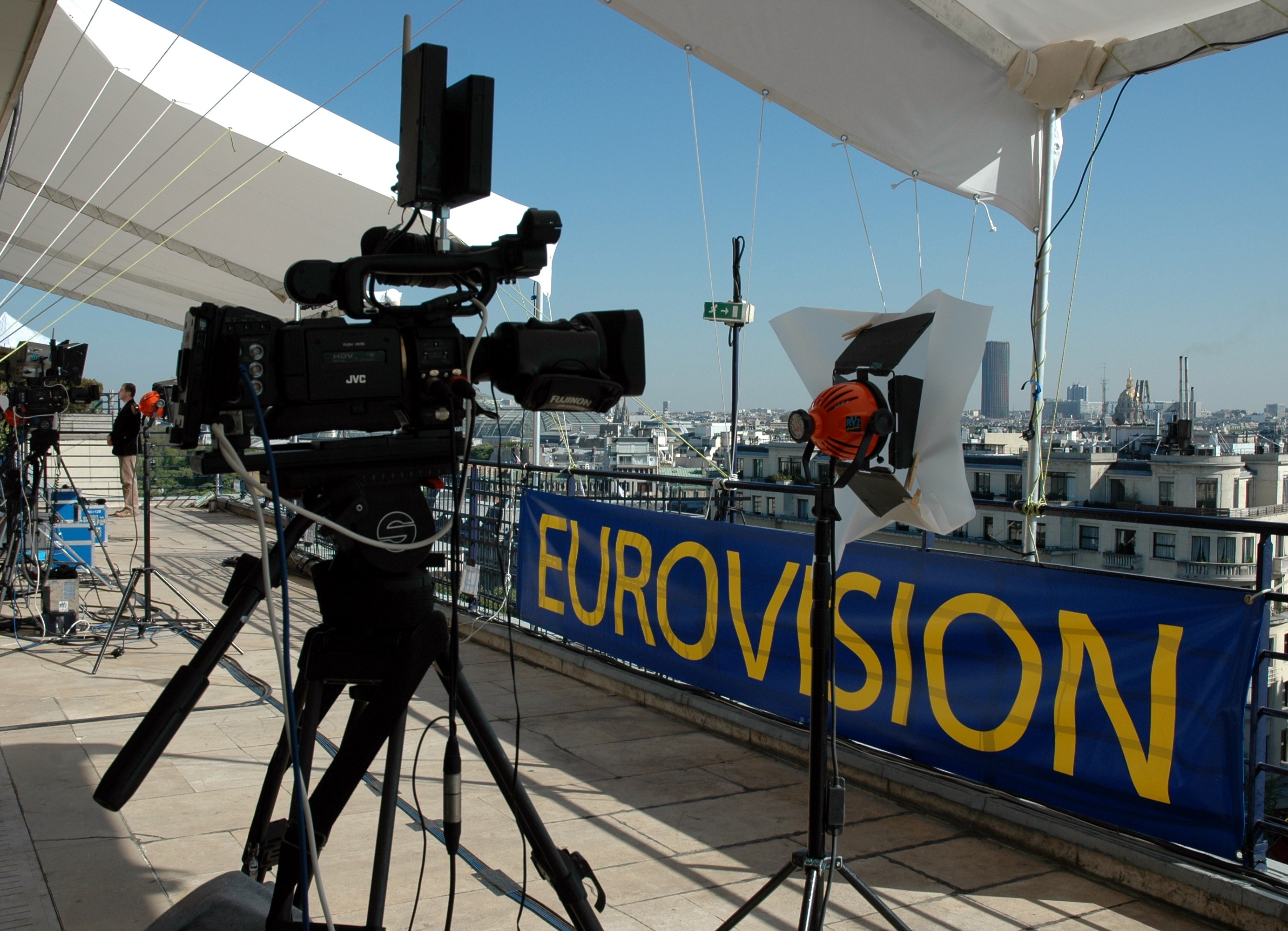 eurovisionstandups