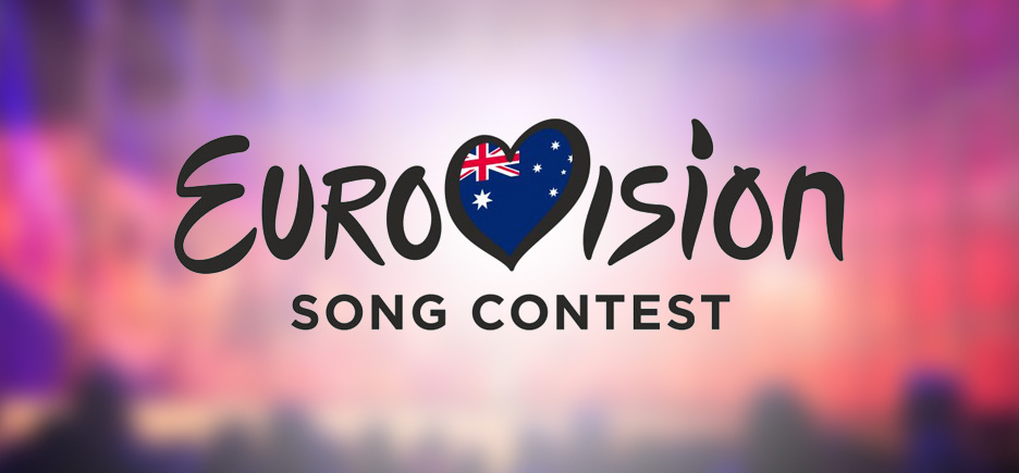 eurovision australia