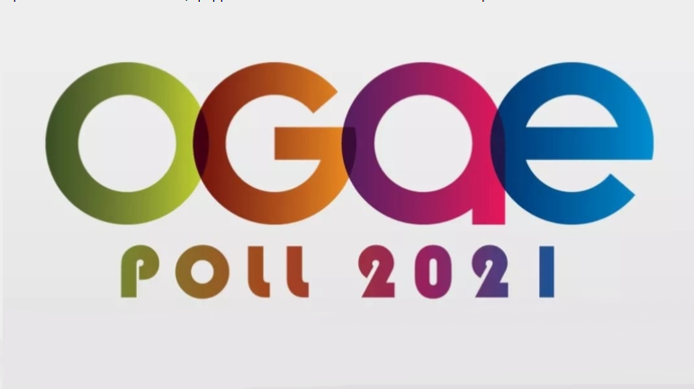 OGAE Poll 2021