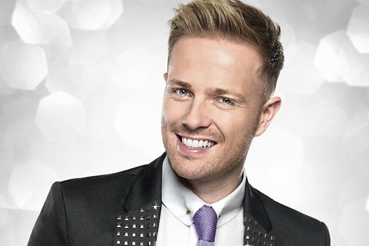 Nicky-Byrne-Eurovision-2016-Ireland