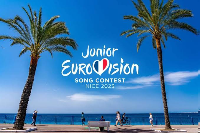 Junior Eurovision 2